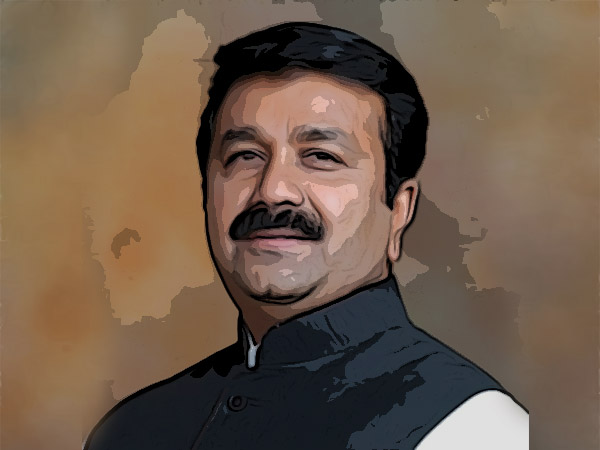 Karnataka election results 2018: Cong NA Haris trails in Shantinagar, BJPs Vasudev Murthy leads Karnataka election results 2018: Cong NA Haris trails in Shantinagar, BJPs Vasudev Murthy leads