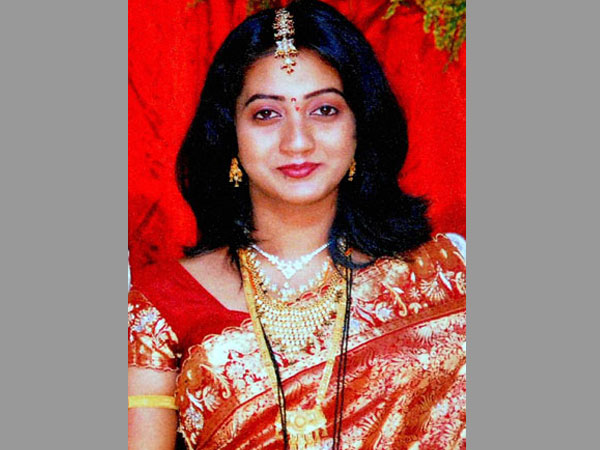 Savita Halappanavar Savita Halappanavar