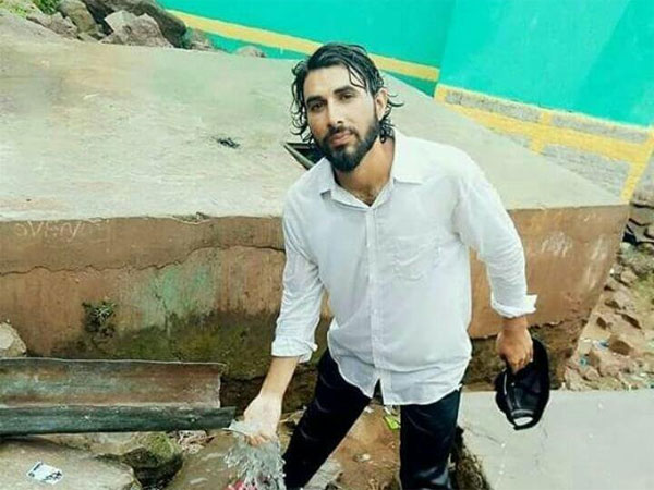 File photo of Aurangzeb File photo of Aurangzeb