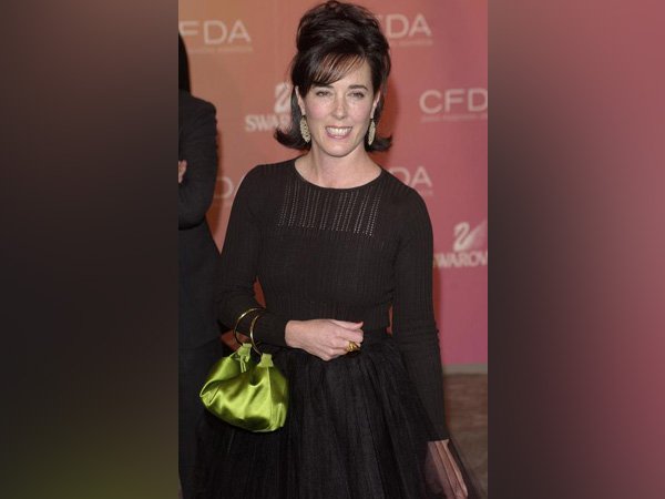 Fashion designer Kate Spade found dead in New York in apparent suicide Fashion designer Kate Spade found dead in New York in apparent suicide