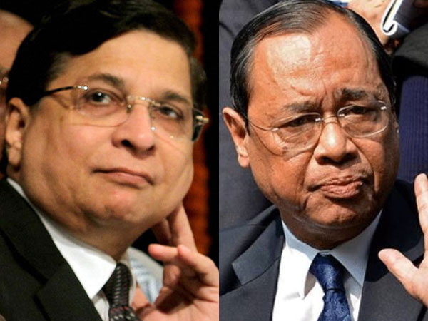 Convention breached just twice: How is the Chief Justice of India appointed Convention breached just twice: How is the Chief Justice of India appointed