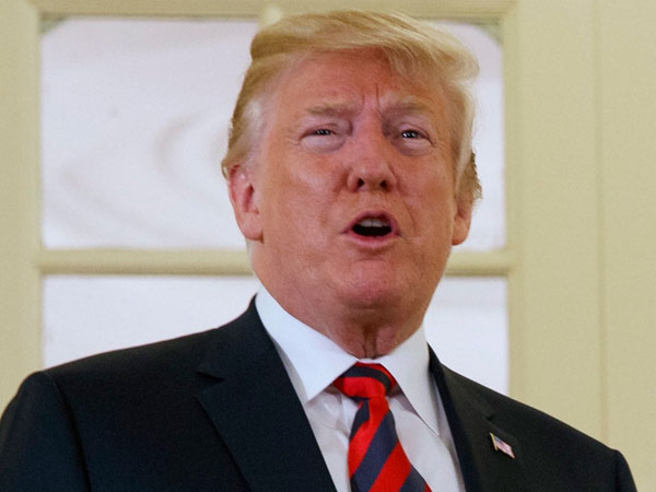 Over 50% Americans believe Donald Trump is intelligent, strong & decisive leader Over 50% Americans believe Donald Trump is intelligent, strong & decisive leader