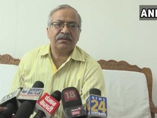 IAS officer alleges sexual assault by senior: Haryana additional chief secretary says baseless IAS officer alleges sexual assault by senior: Haryana additional chief secretary says baseless