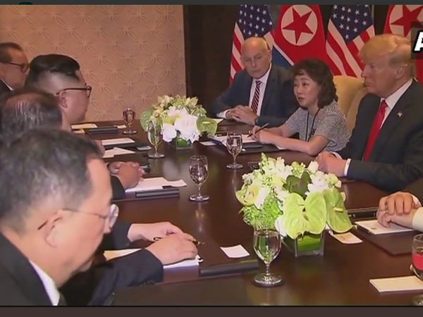 Trump-Kim summit: Interpreter have massive role to play in talks like these Trump-Kim summit: Interpreter have massive role to play in talks like these