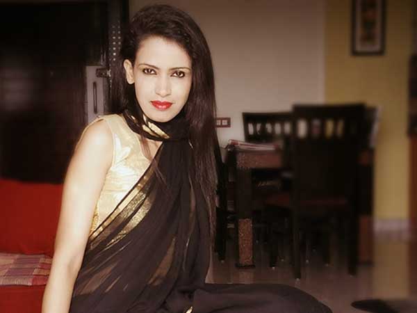 Meet Mohini Patankar