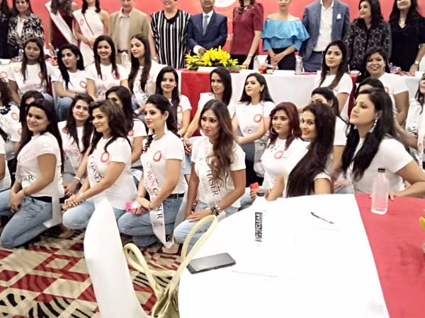 Meet Mohini Patankar