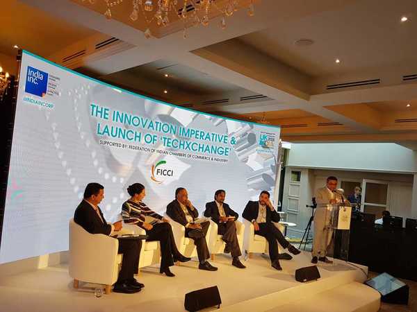 5th Annual UK-India Leadership Conclave 5th Annual UK-India Leadership Conclave