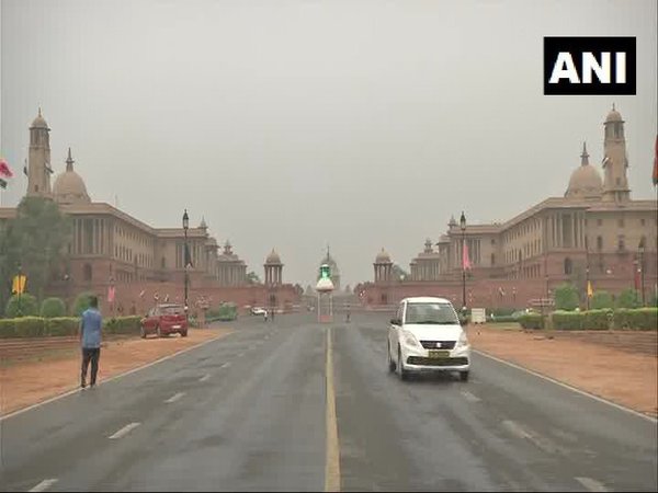 Rajpath