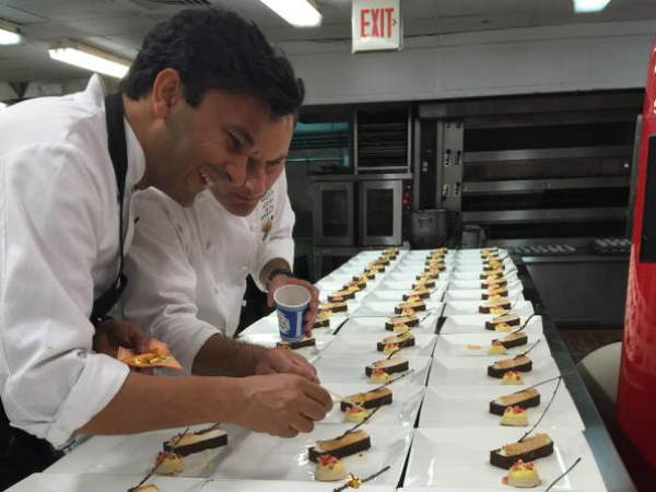 Khanna served PM Modi and Sushma Swaraj