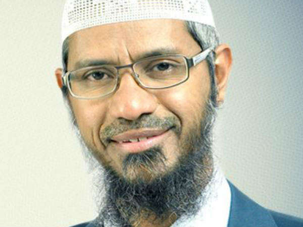 Zakir Naik Zakir Naik