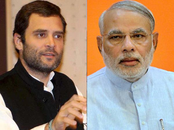 Modi, Rahul Gandhi condole deaths in Maharashtra bus accident
