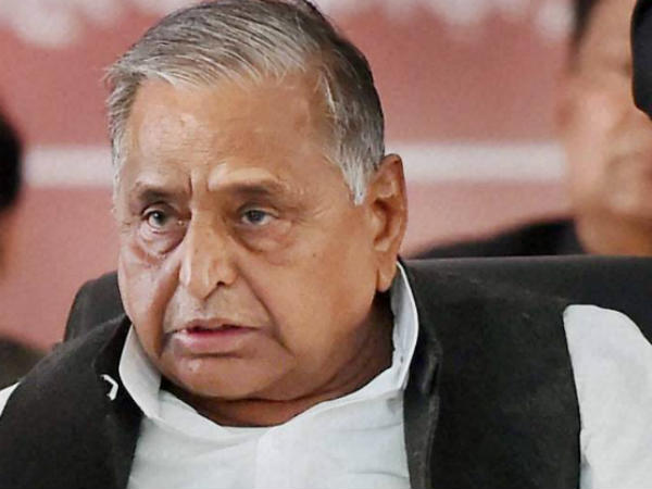 Cost of seeds, manure and water has gone up: Mulayam Singh Yadav