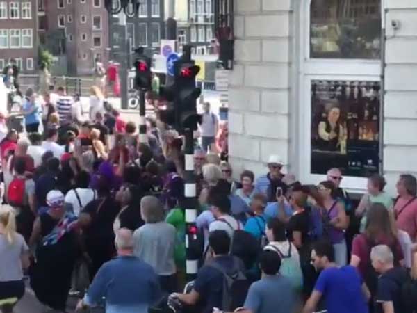 Ahead of global AIDS meet, experts warn lack of funds could see menace spinning out of control