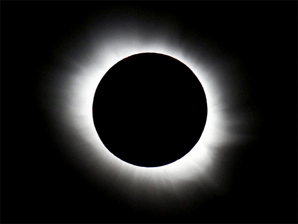 What not to do, and What to do during Solar Eclipse