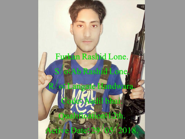 Hizbul’s new terrorists: Guns, girlfriends and an excuse called Jihad 