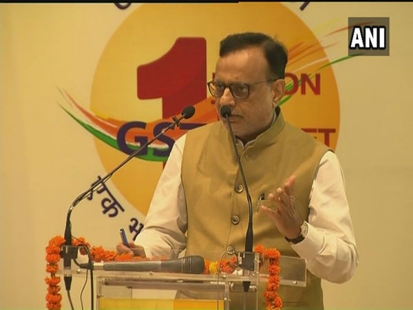 One year of GST: 31 states passed Bill in record time of one and a half months