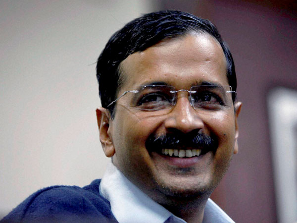 Judgement will act as a deterrent, says Kejriwal Judgement will act as a deterrent, says Kejriwal