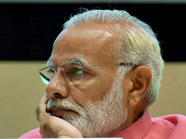 Prime Minister Narendra Modi