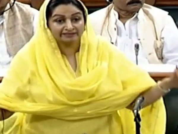 Countering Munna Bhai: