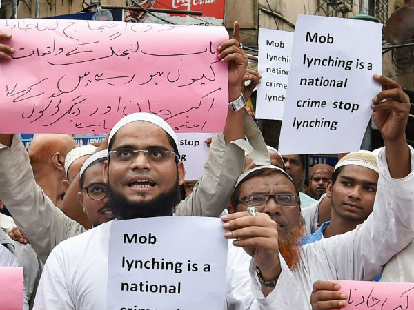 45 people killed across nine states