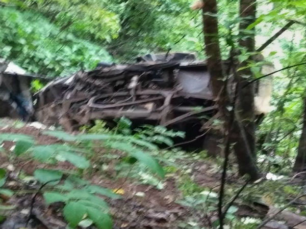 Search operations to continue