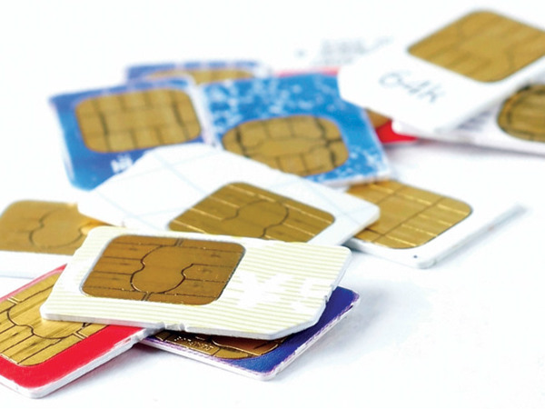 What is SIM swap fraud?