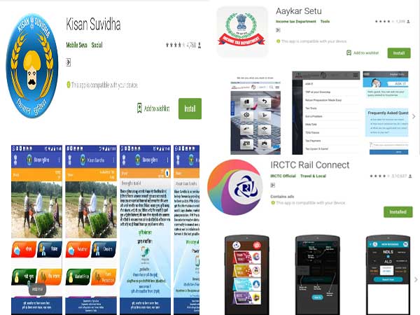 Booking train ticket becomes easy