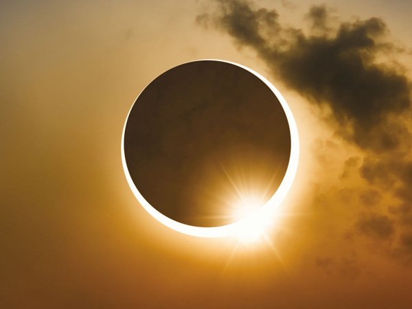 Solar Eclipse 2018: Eating habits