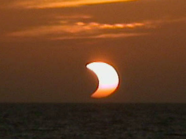 Surya Grahan 2018: What to eat and cook post eclipse: