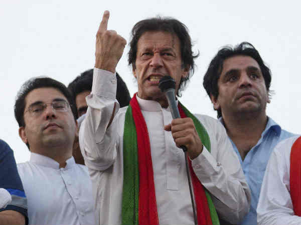 Imran Khan Imran Khan