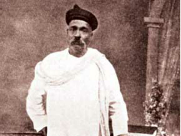 Who was Bal Gangadhar Tilak?