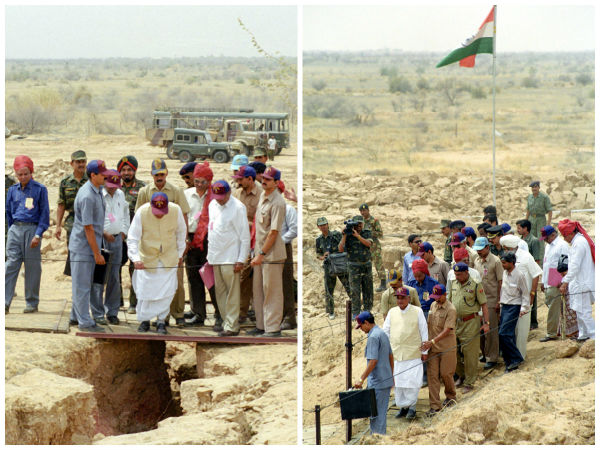 The man who turned India into nuclear-armed nation