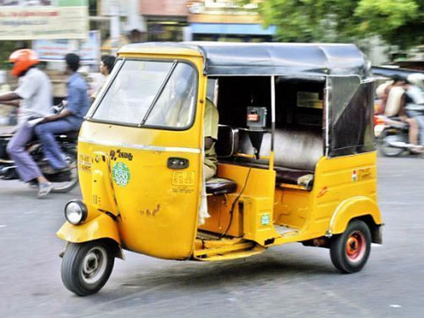 Telangana- Auto services to be hit