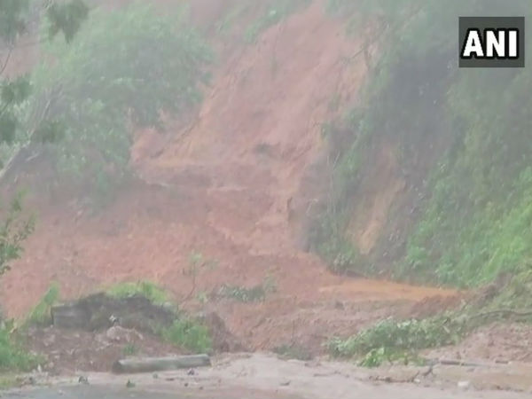 Relief camps set up to provide shelter and food to people Relief camps set up to provide shelter and food to people