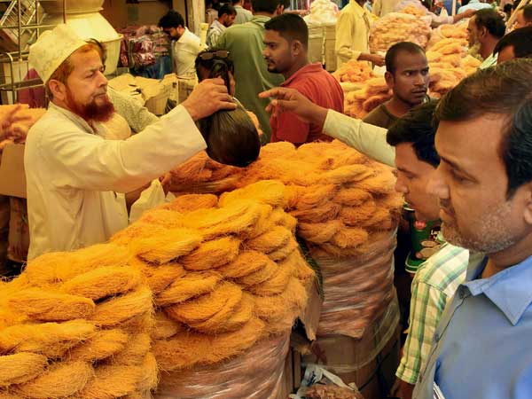Special Foods to celebrate Eid al-Adha