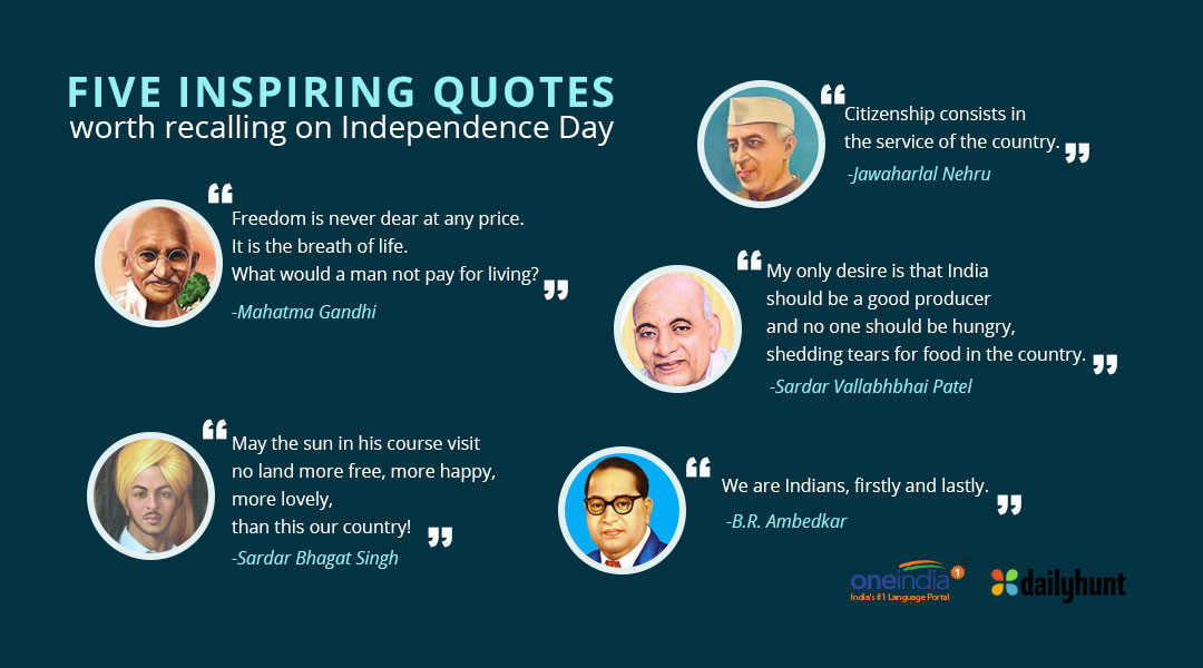 All ears on Modi’s I Day speech