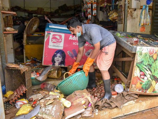 North Paravoor in Kochi