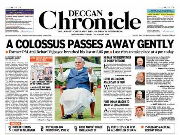  Deccan Chronicle