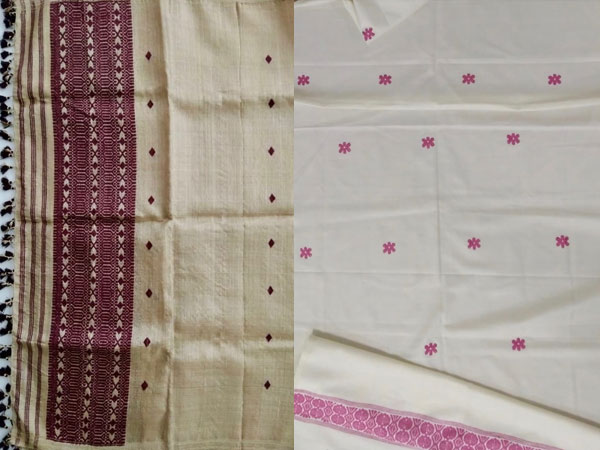 PM showcases developmental prospect of north-east India with gifts to BIMSTEC leaders