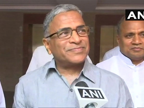 Harivansh Narayan Singh Harivansh Narayan Singh