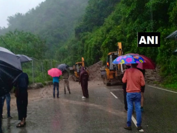 More rainfall predicted for next 2 days More rainfall predicted for next 2 days
