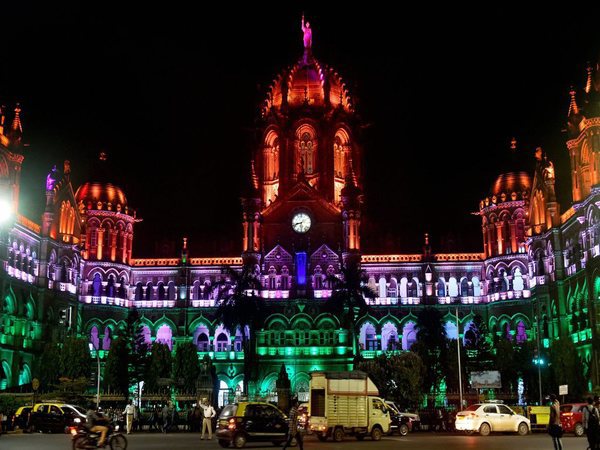 Chatrapati Shivaji Maharaj Terminus