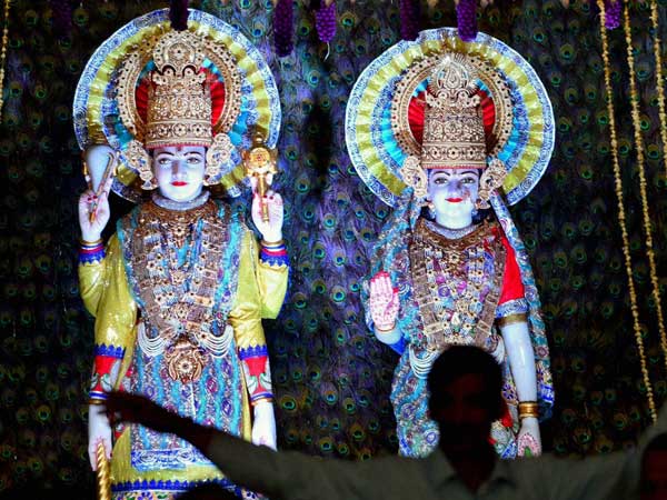 Significance of Janmashtami: