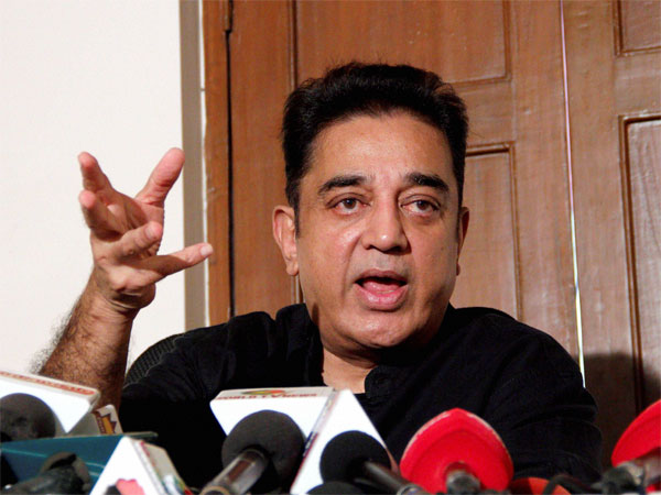 Kamal Hassan Kamal Hassan