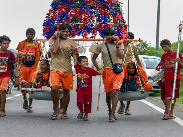 An example for others