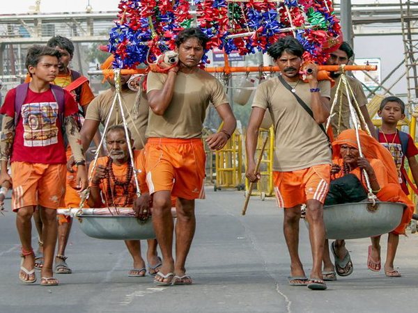 Chandrapal and Rupavati