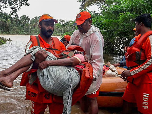 Kerala floods: Google launches Person Finder application Kerala floods: Google launches Person Finder application