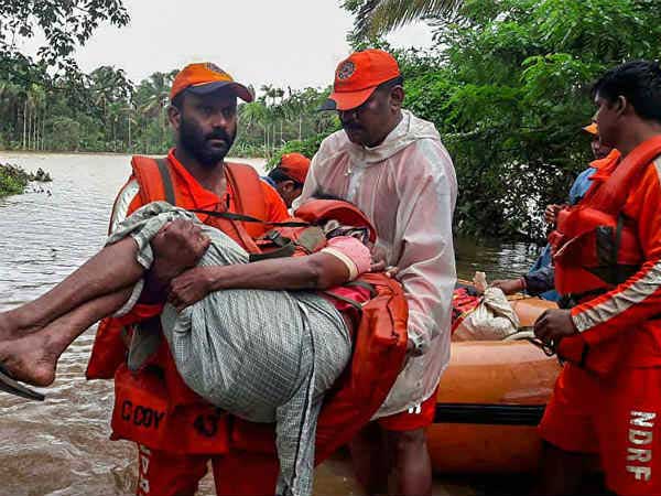Kerala Floods: What’s Been Happening And How You Can Help