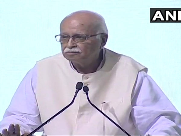 Lal Krishna Advani Lal Krishna Advani