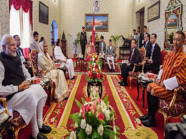 Regional issues on agenda on agenda